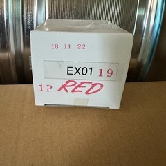 SSR エグゼキューター EX01の画像