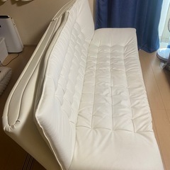 ソファベッド