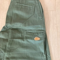 メンズパンツの画像
