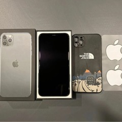 iPhone 11 Pro Max 256GB