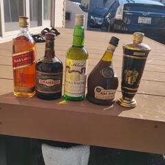 WHISKYまとめ売り