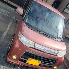 タントカスタムL375s 検R7.1 社外品多数