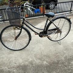 ブリジストン自転車