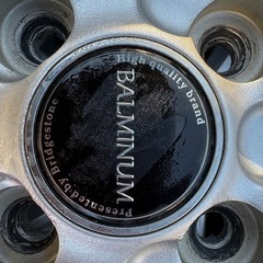 スタッドレスタイヤ4本セット 155/70R13 ブリヂストンの画像