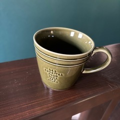 マグカップ