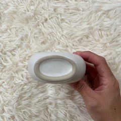 新品　フラワーベースの画像