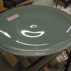 青磁、大皿、４０，５ｘ４０，５ｘ５，５