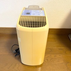 【譲渡予定先が決定しました】加湿器の画像