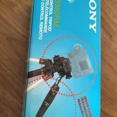 sony 三脚の画像