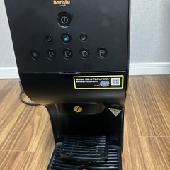 ネスカフェ  バリスタデュオ