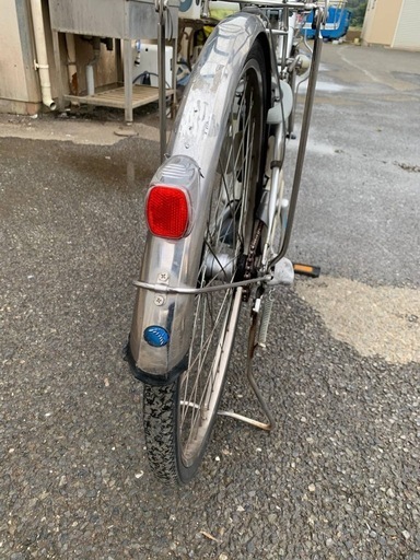 ◻️電動自転車◻️Panasonic