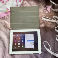 iPad 第 4 世代モデルは、9.7 インチ (Wi-Fi Only) 128 GB の画像