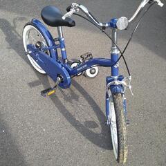 子ども 自転車☆16インチ