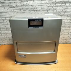 コロナ　石油ファンヒーター　FH-EX3411BY