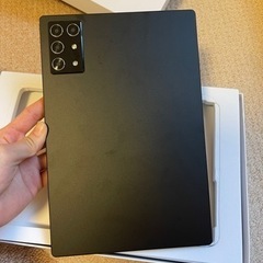 タブレット