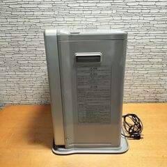 コロナ　石油ファンヒーター　FH-EX3411BYの画像