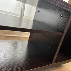 テレビ台の画像