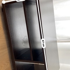 テレビ台の画像