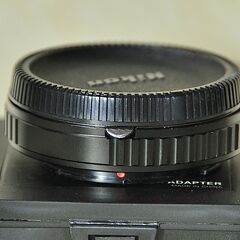 Nikon レンズアダプター マウントアダプター 2の画像