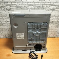 コロナ　石油ファンヒーター　FH-EX3411BYの画像