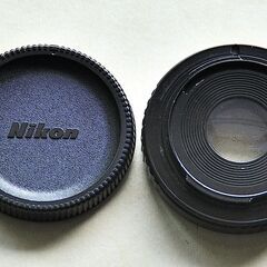 Nikon レンズアダプター マウントアダプター 2の画像