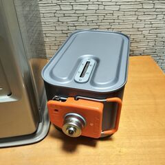 コロナ　石油ファンヒーター　FH-EX3411BYの画像