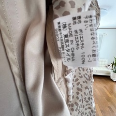 トレンチコートの画像