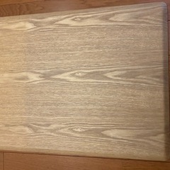 ニトリ　おぼん　大サイズの画像