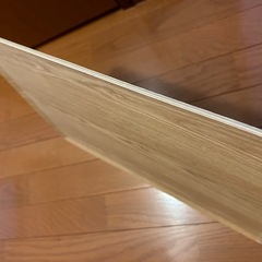 ニトリ　おぼん　大サイズの画像