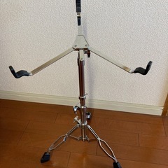 スネアスタンド
