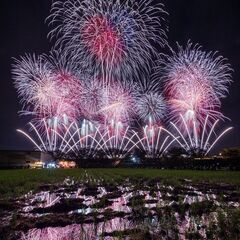 【茨城】土浦花火大会に一緒に行ける方募集