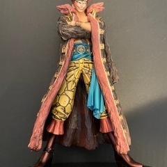 「ONEPIECE  フィギュア キッド 開封品」