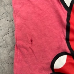 ミニーちゃん　服セットの画像