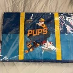 パウパト保冷バックの画像