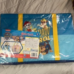 パウパト保冷バック
