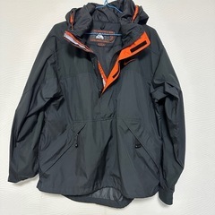 NIKE   パーカー　ウィンブレ