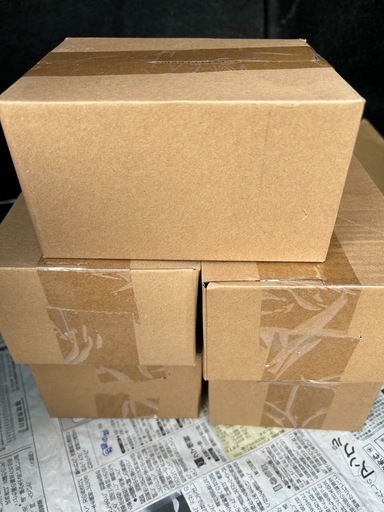 コカボムグラス　30個　新品未使用