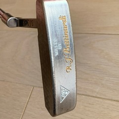 ベティナルディ　MC-3の画像