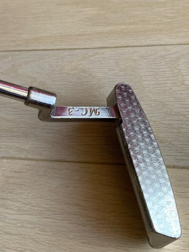 ベティナルディ　MC-3