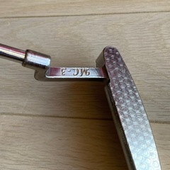 ベティナルディ　MC-3の画像
