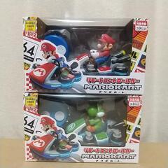 マリオカート リモートコントロールカー