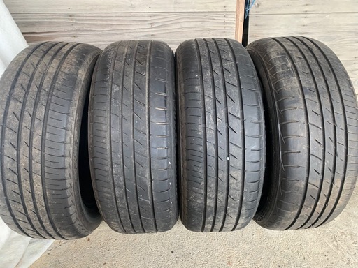 美品　16インチタイヤ　限定値下げ