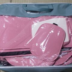 値引き シートカバー ピンク ※ホンダN-BOX JF3 JF4 N-BOX JF3 JF4 に適用の画像