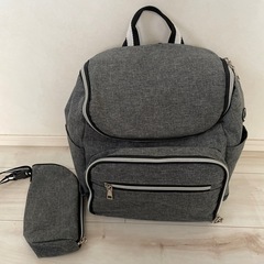 マザーズバッグ