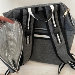 《値下げしました！》マザーズバッグの画像