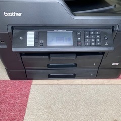 brother コピー機　　取引中