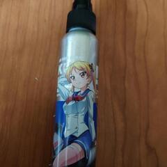 ばくおん　スプレー