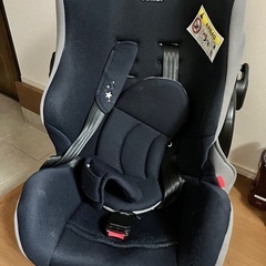  　受け渡し決まりました　
コンビ　チャイルドシート