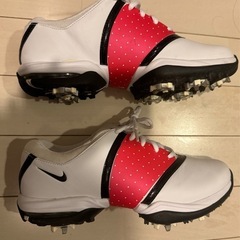NIKE  23.5cm エア エンベリッシュ　レディースの画像