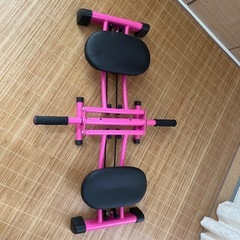 内腿引き締めや骨盤矯正に